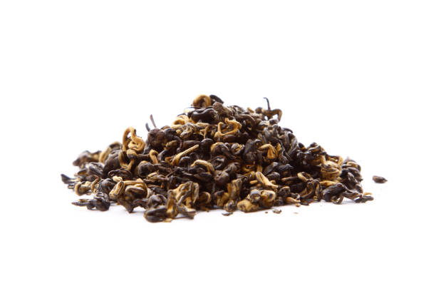 istock chinese tea isolated on white background 1160804426