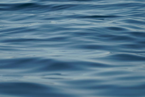 istock Abstract closeup of ocean water 1160807265