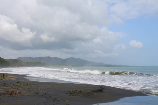 istock Pura Vida - This is beautiful Costa Rica 1160807377