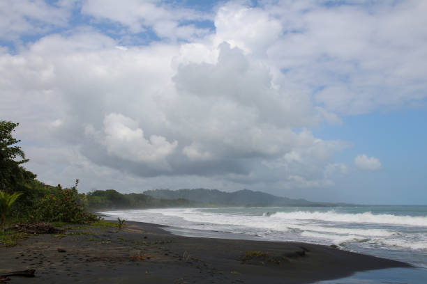 istock Pura Vida - This is beautiful Costa Rica 1160807798