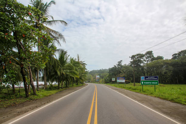 istock Pura Vida - This is beautiful Costa Rica 1160810565