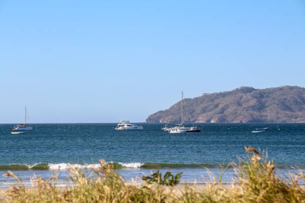 istock Pura Vida - This is beautiful Costa Rica 1160811234