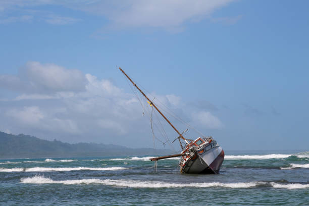 istock Pura Vida - This is beautiful Costa Rica 1160819758