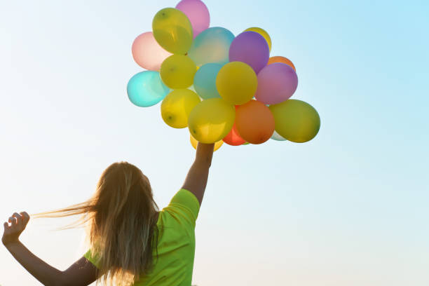 istock Active woman having fun on summer vacation 1160819885