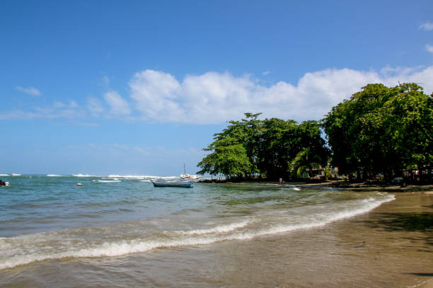 istock Pura Vida - This is beautiful Costa Rica 1160820266