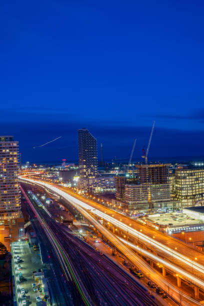 istock Cityscape of Toronto, Canada 1160820363