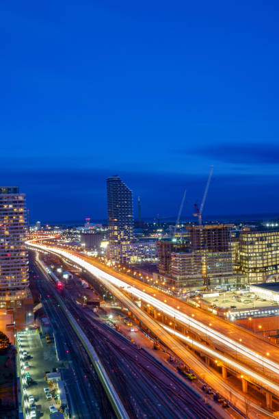 istock Cityscape of Toronto, Canada 1160820476