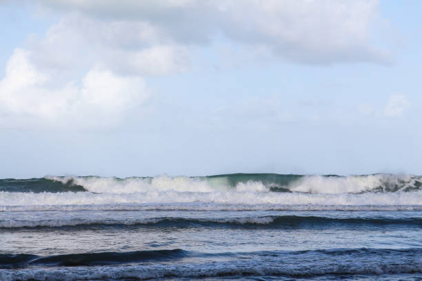 istock Pura Vida - This is beautiful Costa Rica 1160821174