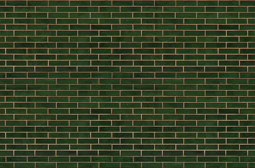 seamless brick wall pattern for background