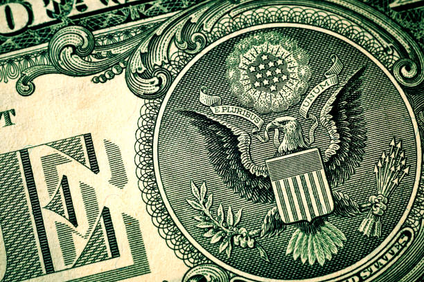 istock fragment of old dirty one dollar bank note 1160824927