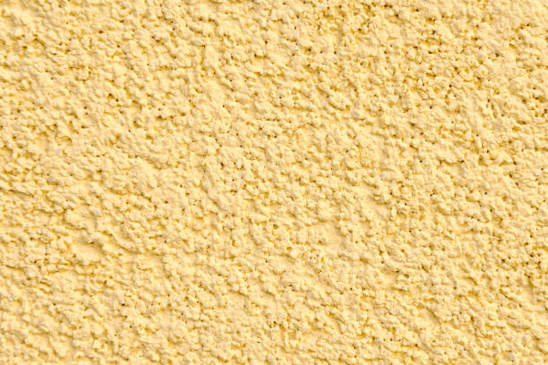 istock fragment of rough plaster on the wall for background 1160825046