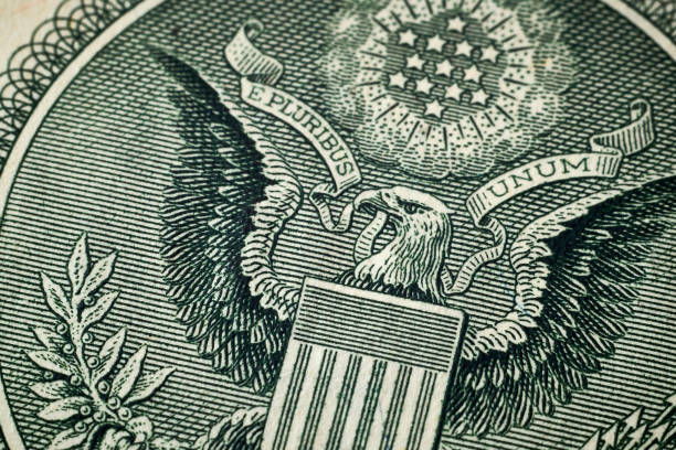 istock fragment of old dirty one dollar bank note 1160825066