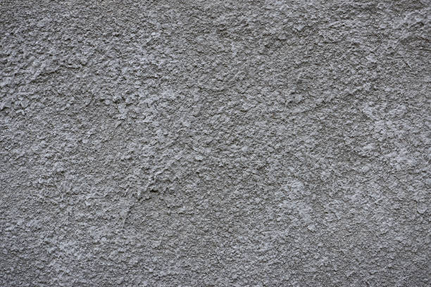istock fragment of rough plaster on the wall for background 1160825297