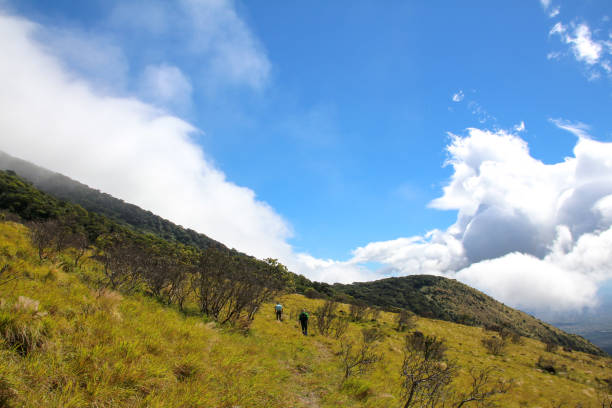 istock Pura Vida - This is beautiful Costa Rica 1160831389