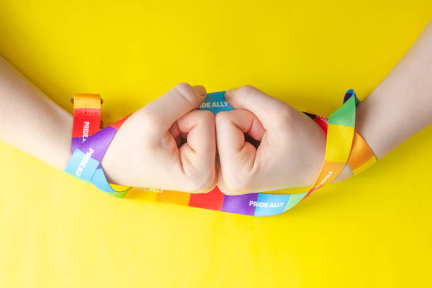 istock LGBT pride community united 1160846831