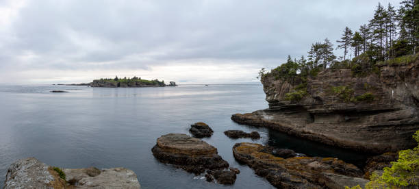 istock Cape Flattery and the PNW 1160856647