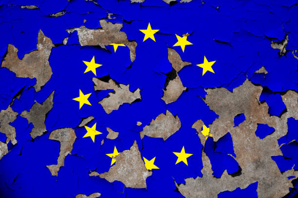 istock European Union flag 1160857418