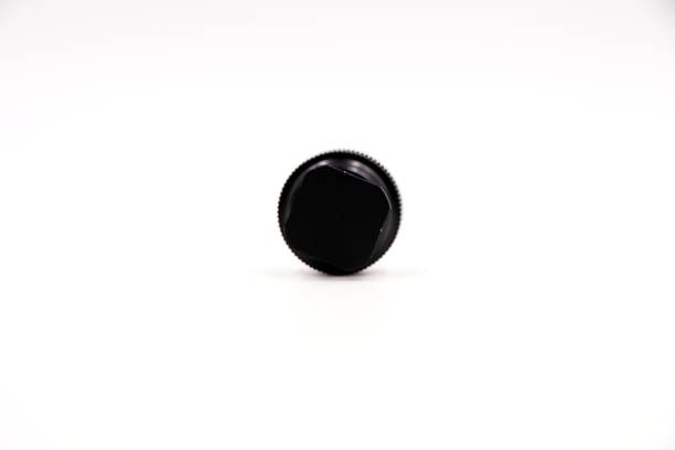 istock Hot shoe mount to attach other accessories 1160876516