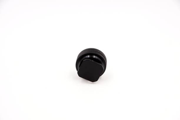 istock Hot shoe mount to attach other accessories 1160876585