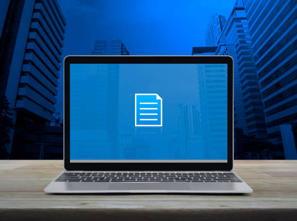 istock Business communication online concept 1160892994