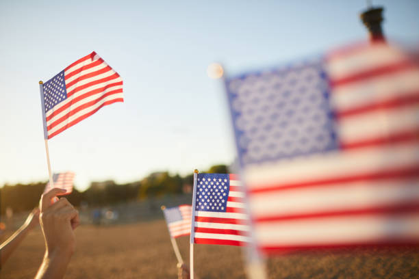istock Preserving memory of American heroes 1160894412