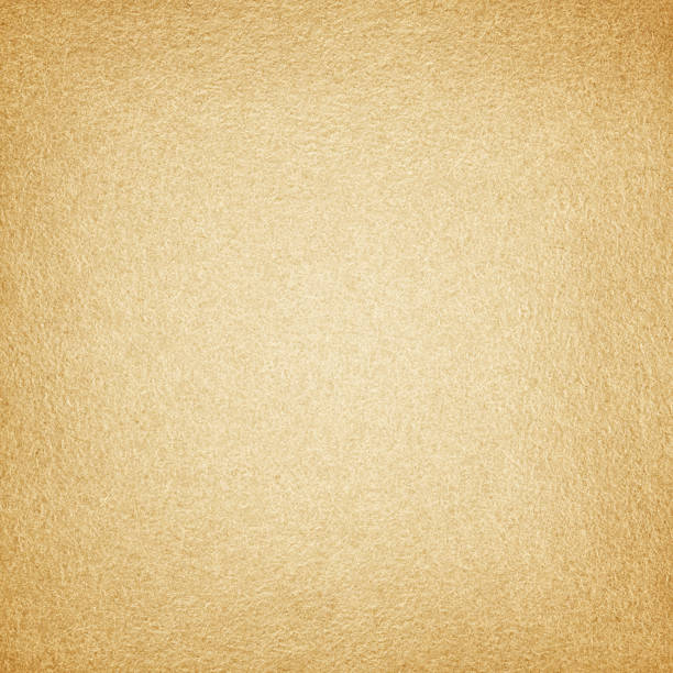 istock Rough paper texture - Brown cardboard paper texture 1160898531