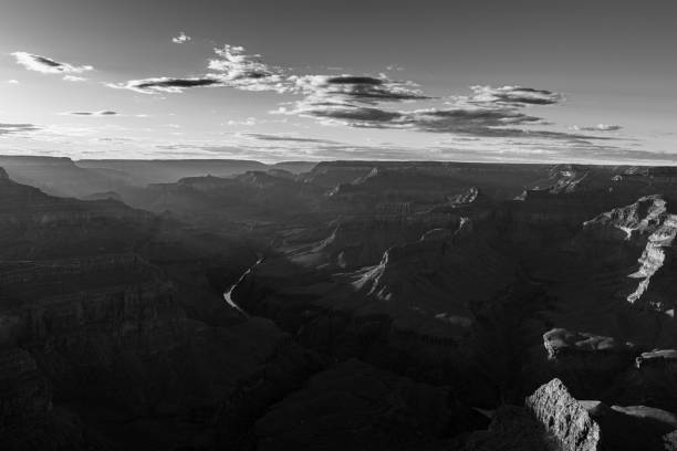 istock Sunset at Grand Canyon 1160901065