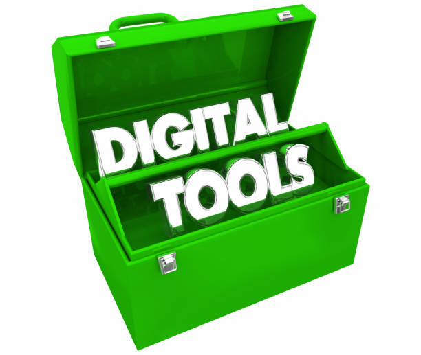 Digital Toolbox Example 36,700+ Digital Toolbox Stock Photos, Pictures & Royalty-Free Images ...