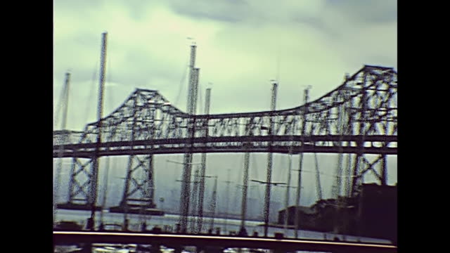 Old Bay Bridge