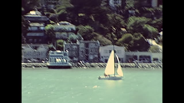San Francisco boat tour