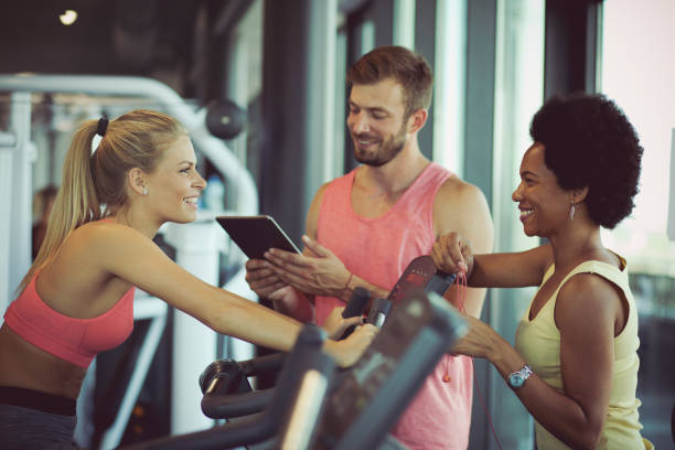istock My best workouts are on a bike. 1160918891