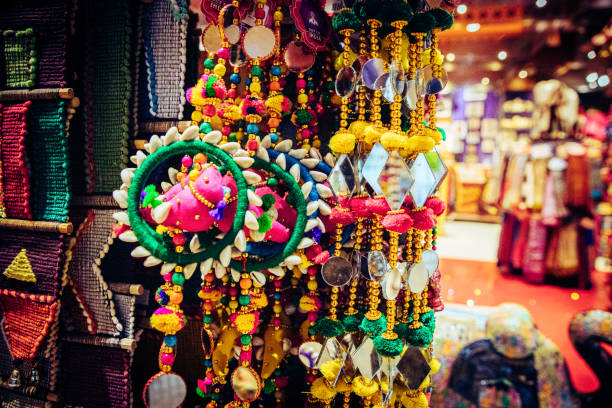 istock Handmade Accessories for Sale 1160924415