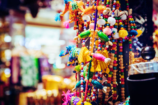istock Handmade Accessories for Sale 1160924584