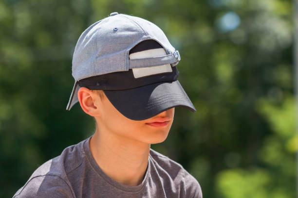 istock Teenage dreams cap. 1160924704