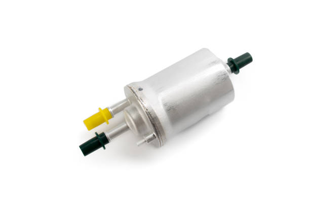 istock automotive oil filter 1160926211
