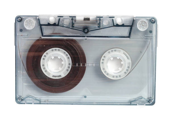 istock music audio tape 1160927244