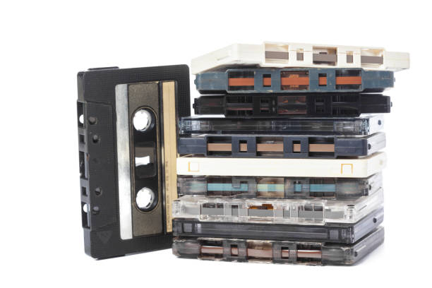 istock music audio tape 1160927313