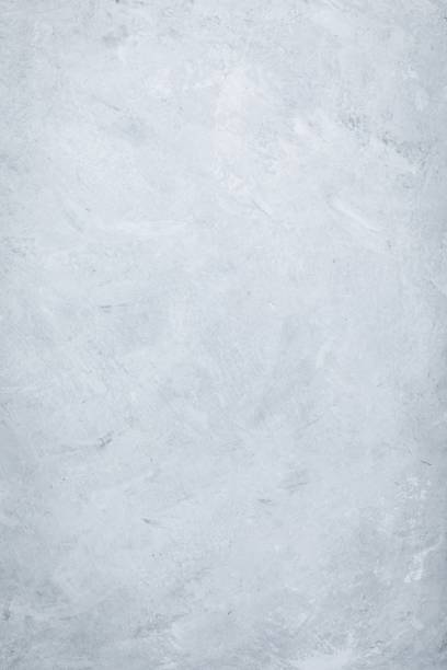 灰色の石の空の背景。 - textured textured effect stone plaster ストックフォトと画像