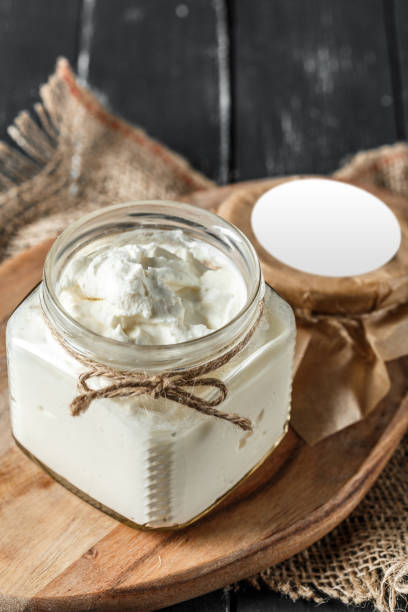 istock Cheese on the wooden table 1160928628