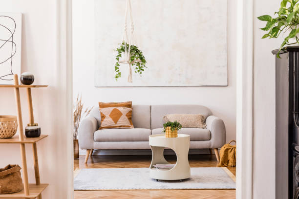 6 consejos para lograr más equilibrio y armonía al reformar tu casa 6 consejos para lograr más equilibrio y armonía al reformar tu casa