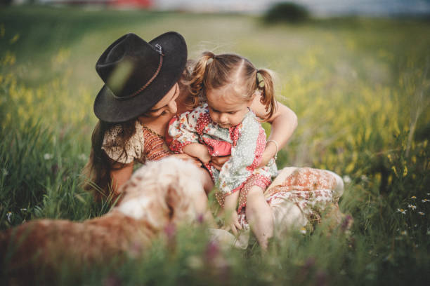 istock We love to spend time together 1160932879