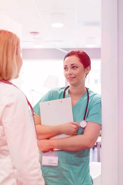 istock Medical center 1160939353