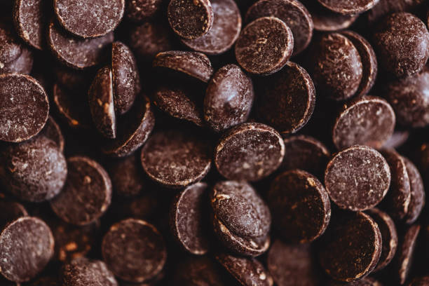 istock milk chocolate pieces preform candies in daylight 1160939361