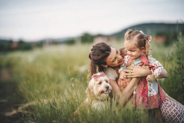 istock We love to spend time together 1160940307