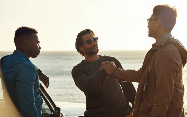 istock We'll be buddies for life 1160946046