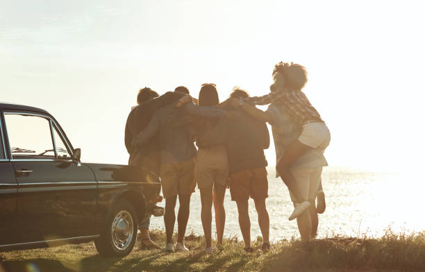 istock Friends make this world a better place 1160946125