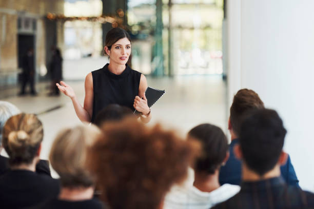 istock She's a business idol to many 1160947315
