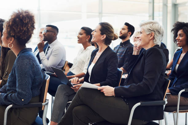 istock Get fresh ideas and solutions for your business 1160947339