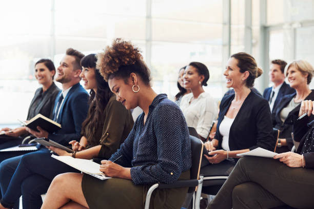 istock We're getting the recipe for success 1160947341