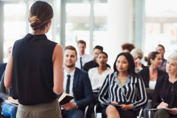 istock A good conference will help you and your business grow 1160947358